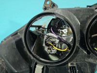 Reflektor prawy lampa przód Peugeot 307 EUROPA