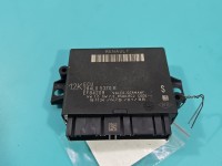 Sterownik parkowania PDC Dacia Duster III 24- 284L05370R