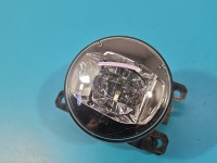 Halogen prawy Jeep Renegade 14- 52088648, 89251121
