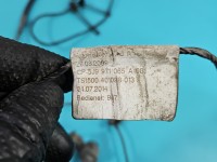 Czujnik parkowania PDC Skoda Fabia II 1S0919275, 5J9971065A LF9E