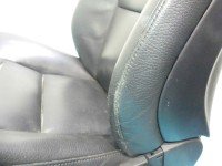 Fotel lewy przód kierowcy Volvo S90 II 16- 4d EUROPA