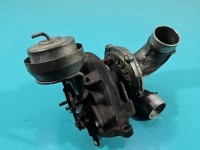 Turbosprężarka Toyota Auris I 17201-0R041 2.0 D4D 126KM