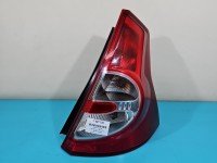 Lampa tył prawa Dacia Sandero I 08-12 HB