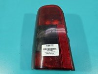 Lampa tył lewa Citroen Berlingo I HB