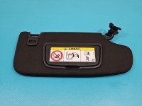 Przesłonka prawa Ford Mondeo Mk5 DASZEK osłona przeciwsłoneczna