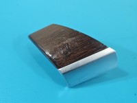 Listwa listwy dekory dekor deski BMW X6 E71 eu