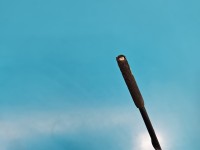 Antena Hyundai I20 I 08-14 U6