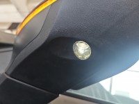 Lusterko lewe Seat Ateca elektryczny, Producent części: Seat, Europejska, Kod lakieru: LF7C, składane elektrycznie, 13+2pin...