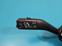 Przełącznik zespolony Skoda Octavia II 1K0953519J