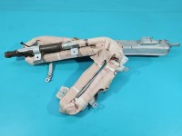 Kurtyna lewa poduszka airbag Mitsubishi Outlander II HB