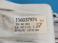 DŹWIGNIA LEWAREK WYBIERAK LINKI Alfa romeo 156 1.9 jtd