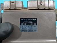 Sterownik moduł Toyota Rav4 II 00- 89871-26010