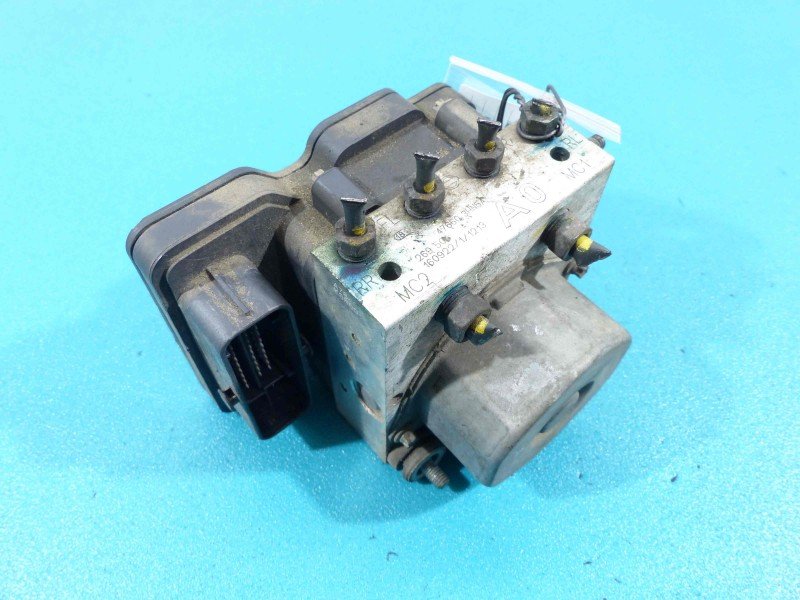 Pompa abs Nissan Micra K13 1.2 12v 0265956096
