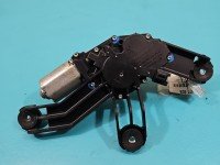 Silniczek Silnik wycieraczki tył Ford Mondeo Mk3 0390201584 kombi