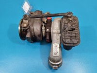 Turbosprężarka Skoda Octavia III 49180-01635, 05E145701K 1.5 TSI 150KM