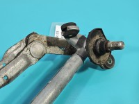 Silniczek Silnik wycieraczek przód Honda Civic IX Z mechanizmem.