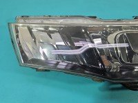 Atrapa grill Honda Civic VIII UFO