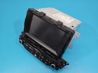 Radio fabryczne Kia Niro I 16-22 96550-G5010 radioodtwarzacz