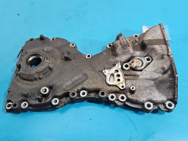 Obudowa rozrządu Suzuki Swift Mk6 1.6 16V