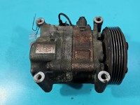 Sprężarka klimatyzacji kompresor 95201-80JA2 Suzuki Sx4 I 06- 2.0 16v
