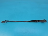Ramie wycieraczki przód komplet lewe prawe Opel Zafira C 20812593, 20812594