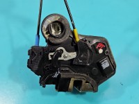 Zamek tył prawy Toyota Corolla Verso II 2 PIN