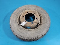 Koło 1 szt. Mercedes KACZKA T1 W601 2.9d