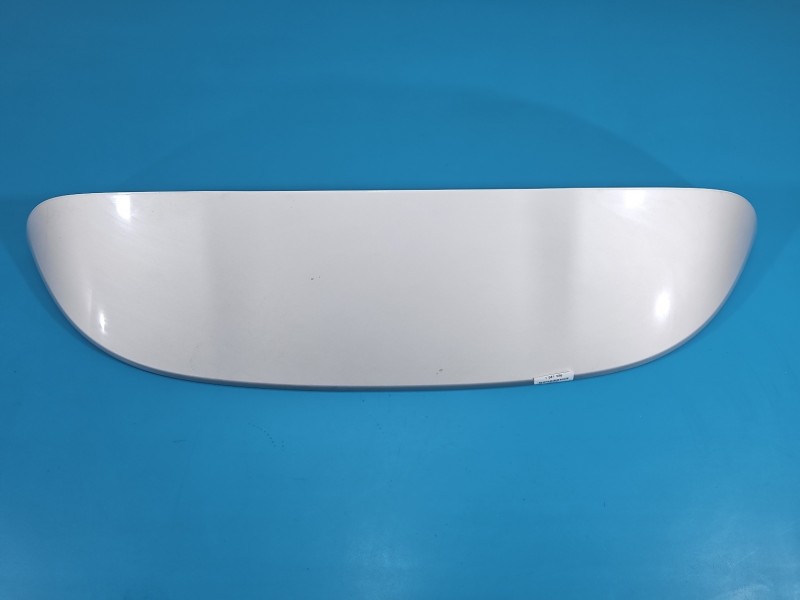 Spoiler lotka klapy Fiat Tipo II 15- 612/A