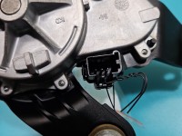 Silniczek Silnik wycieraczki tył Ford S-max II MK2 W000036182, DS73-17404-BA HB