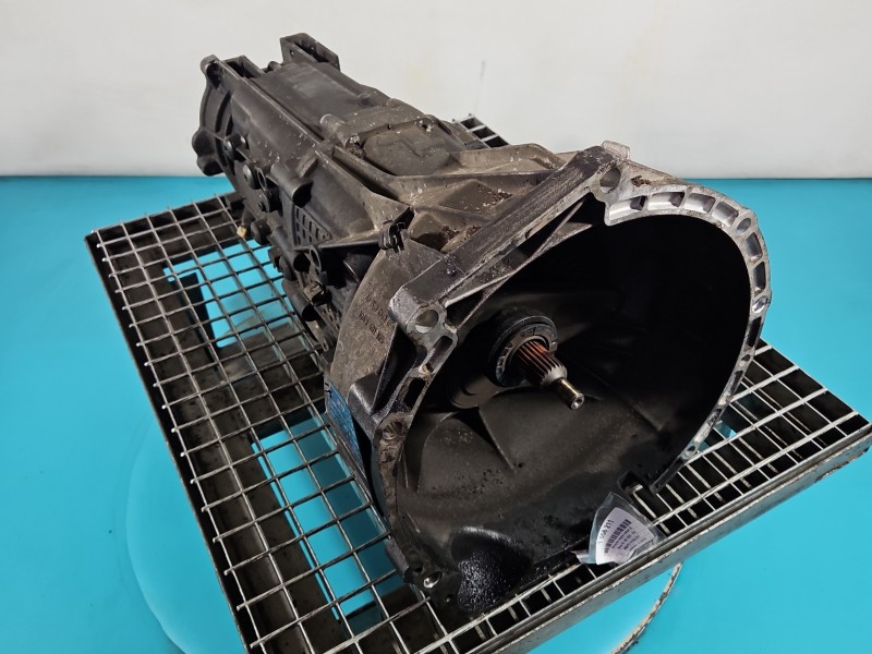 Skrzynia biegów Bmw X3 e83 2.0d