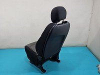 Fotel prawy przód pasażera Renault Captur I
