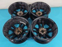 Felgi aluminiowe alufelgi Hyundai Ix35 09-13 R16 5x114,3, 7.0JX16H2, et 45