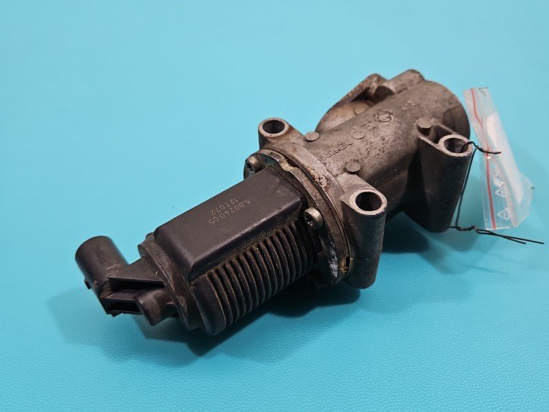 Zawór egr Opel Zafira B 50024005 1.9 cdti Zawór egr Opel Zafira B 50024005 1.9 cdti