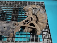 Piasta koła tył prawa zwrotnica łożysko Vw Golf VII 1.4 TSI