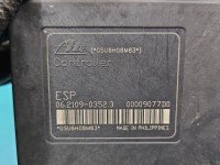 Pompa abs Honda CR-V II 57110-SKN-G011-M1, 06.2102-0159.4, 06.2109-0352.3