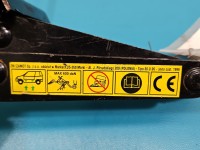 lewarek Podnośnik samochodowy trapezowy Ford Fiesta Mk7