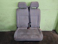 Fotel prawy przód pasażera Vw Transporter T5