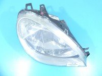 Reflektor prawy lampa przód Citroen Xsara II EUROPA