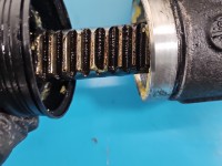 Przekładnia kierownicza maglownica Opel Insignia A P22943370