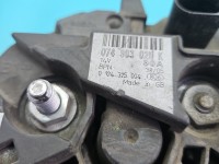 TEST Alternator Vw LT II 0124325004, 074903025K 2.5 tdi