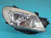 Reflektor prawy lampa przód Mitsubishi Outlander I EUROPA