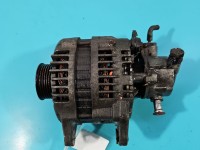 TEST Alternator Opel Combo C 1.7 tdi