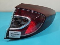 Lampa tył prawa Renault Megane III kombi