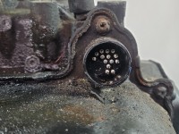 Skrzynia biegów automat Vw Passat B6 2.0 tdi