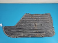 PŁYTA PODWOZIA Osłona silnika dolna BMW G20 2.0 T 7340860