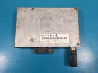 Sterownik moduł BLUETOOTH Skoda Superb II 1Z0035729C