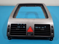 Kratka nawiewu środkowa Vw Touran I 1T1819728C EUROPA