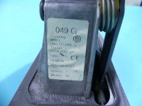 DŹWIGNIA LEWAREK WYBIERAK LINKI Vw Tiguan I 07- 2.0 tdi