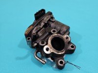Zawór egr Subaru Forester III SH 08-13 14710AA741, 150100-0055 2.0 boxer