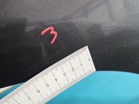 Błotnik przód lewy Opel Astra IV J Z177